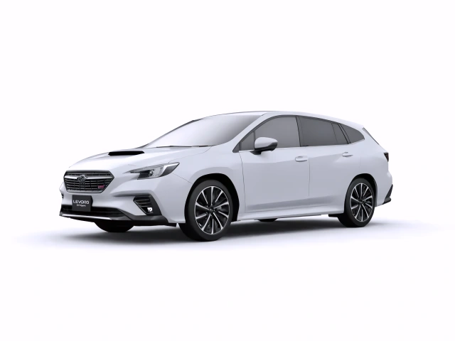 New 2026 Subaru Levorg STI Sport EX for Sale | SAT Japan